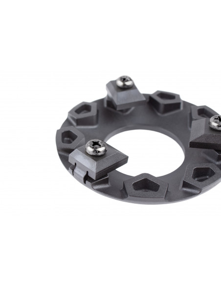 Gsport G.L.A.N.D Mk.5 Front Hubguard