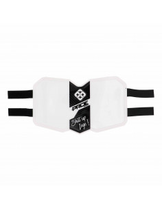 Plaque De Cadre Pride Black 2