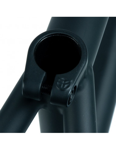 Cadre Federal Boyd Ics2 Matt Black