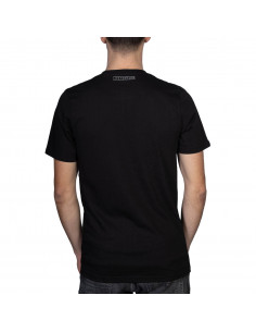 Staystrong T-Shirt Word Box Black 2