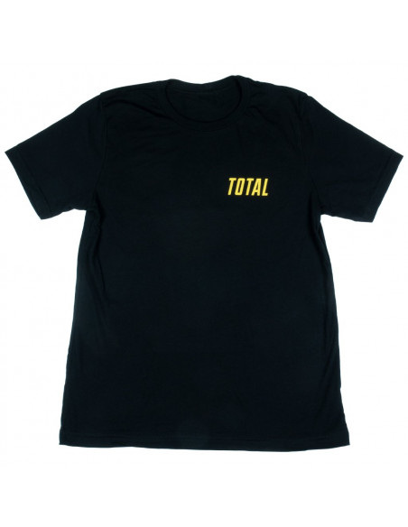 Total Bmx Killabee T-Shirt Black