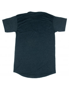 Total Bmx T-Shirt Mmx Design Charcoal 2