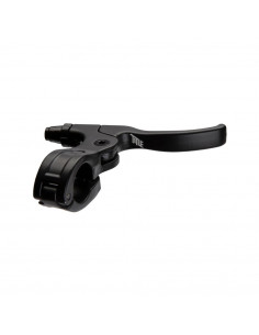 Title G1 Brake Lever Black