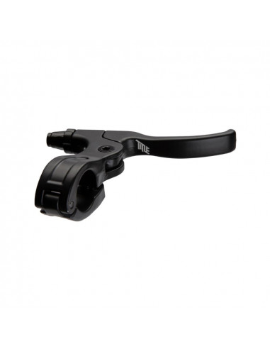 Title G1 Brake Lever Black