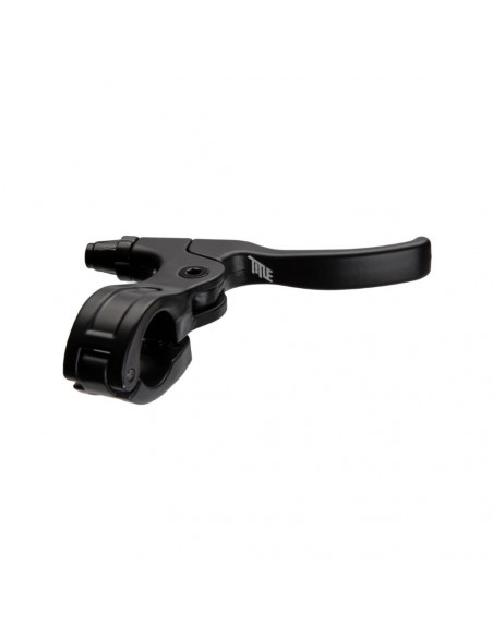 Title G1 Brake Lever Black