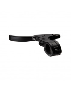 Title G1 Brake Lever Black 2