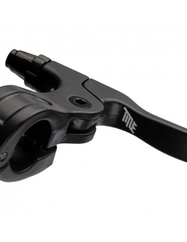 Title G1 Brake Lever Black