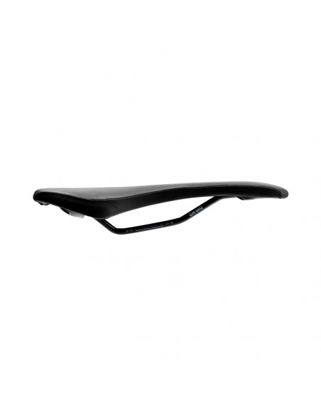 Selle Title MS1 - Black