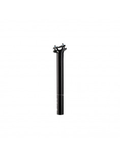 Title Ap1 Seatpost - Black 2