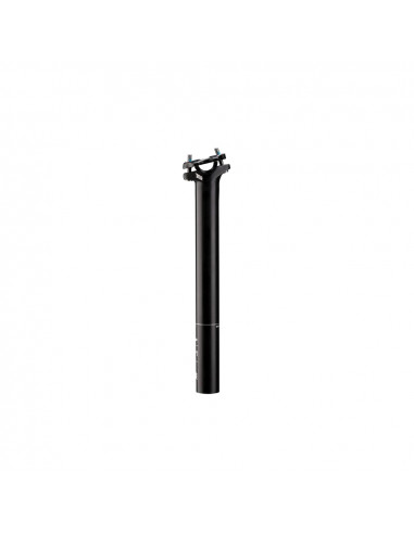 Title Ap1 Seatpost - Black