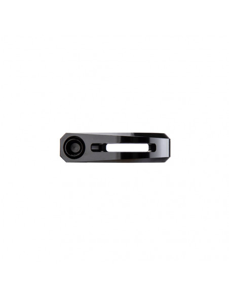 Collier De Selle Title - Black