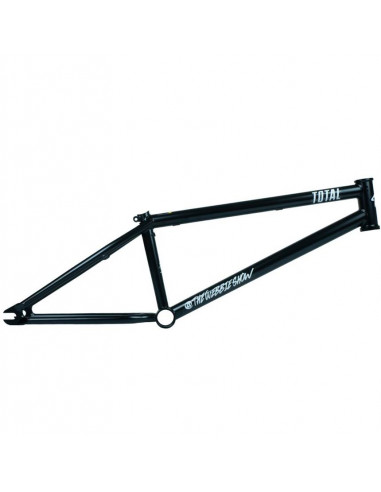 Total Tws 2 Frame Ed Black