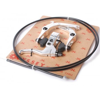 ODYSSEY SPRINGFIELD BRAKE KIT