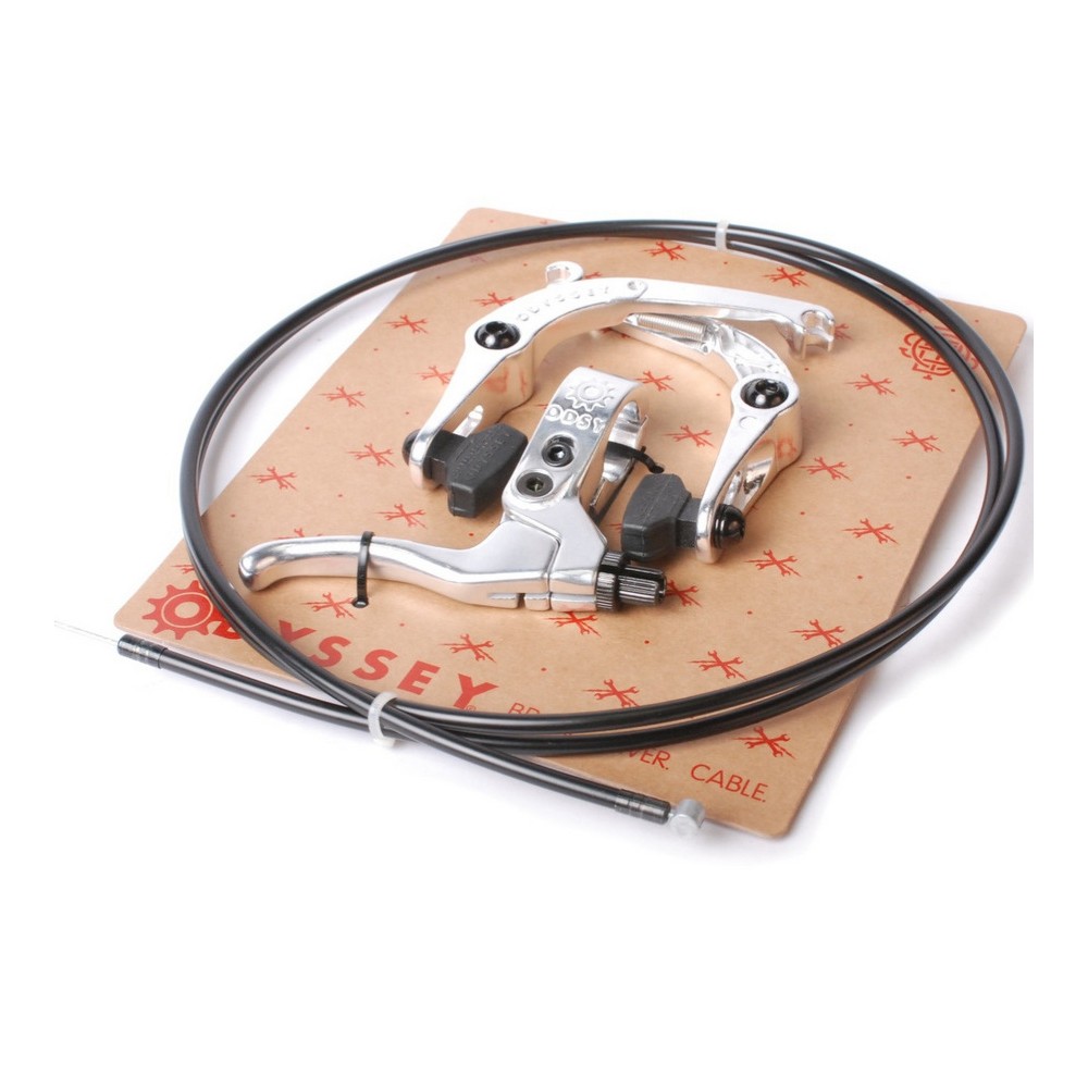 ODYSSEY SPRINGFIELD BRAKE KIT