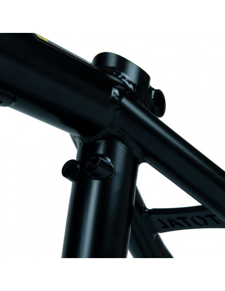 Total Tws 2 Frame Ed Black