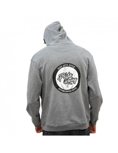 Sweat Pride Cool Patch Mid Grey