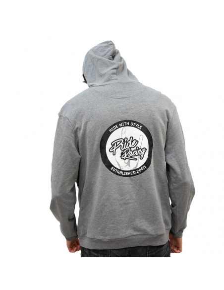 Sweat Pride Cool Patch Mid Grey