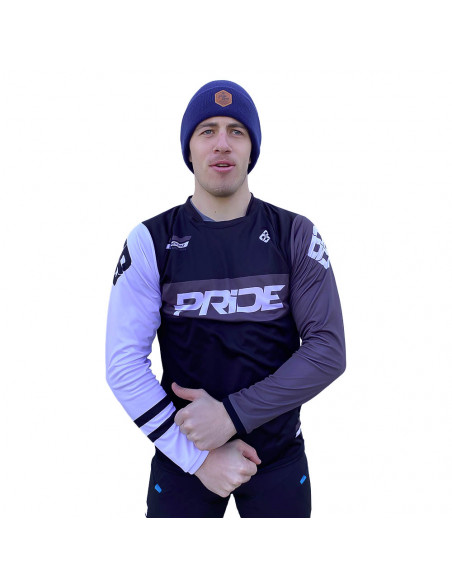 Pride Sideway Jersey