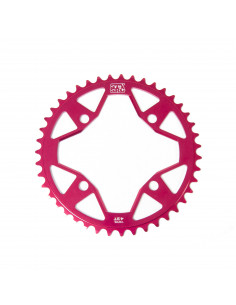 Couronne Stay Strong Race Red