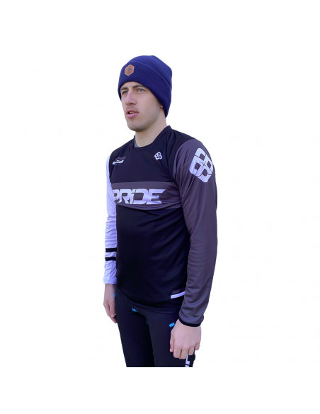 Maillot Pride Sideway