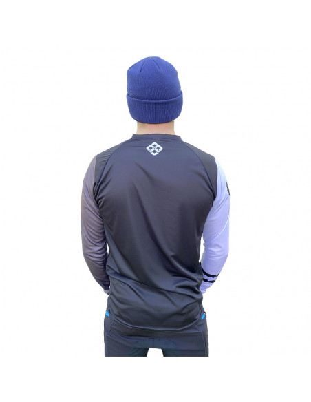 Maillot Pride Sideway