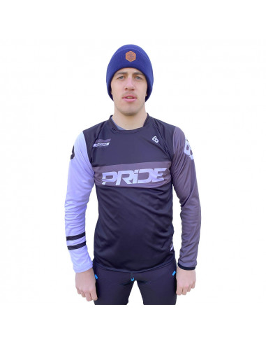 Pride Sideway Jersey