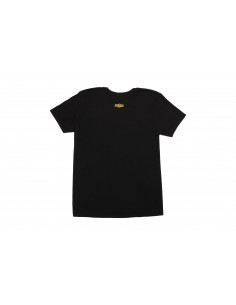 Sunday Pipeline T-Shirt Black 2