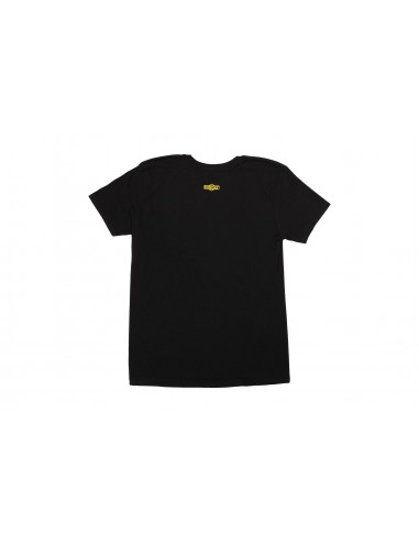 T-Shirt Sunday Pipeline Black