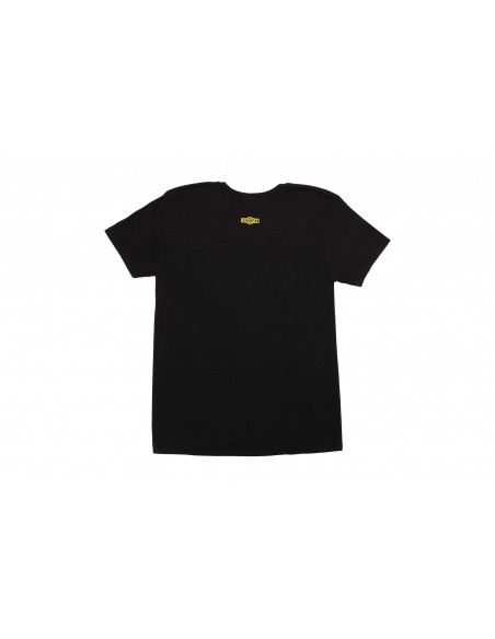 T-Shirt Sunday Pipeline Black