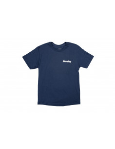 T-Shirt Sunday Bone Grill Navy