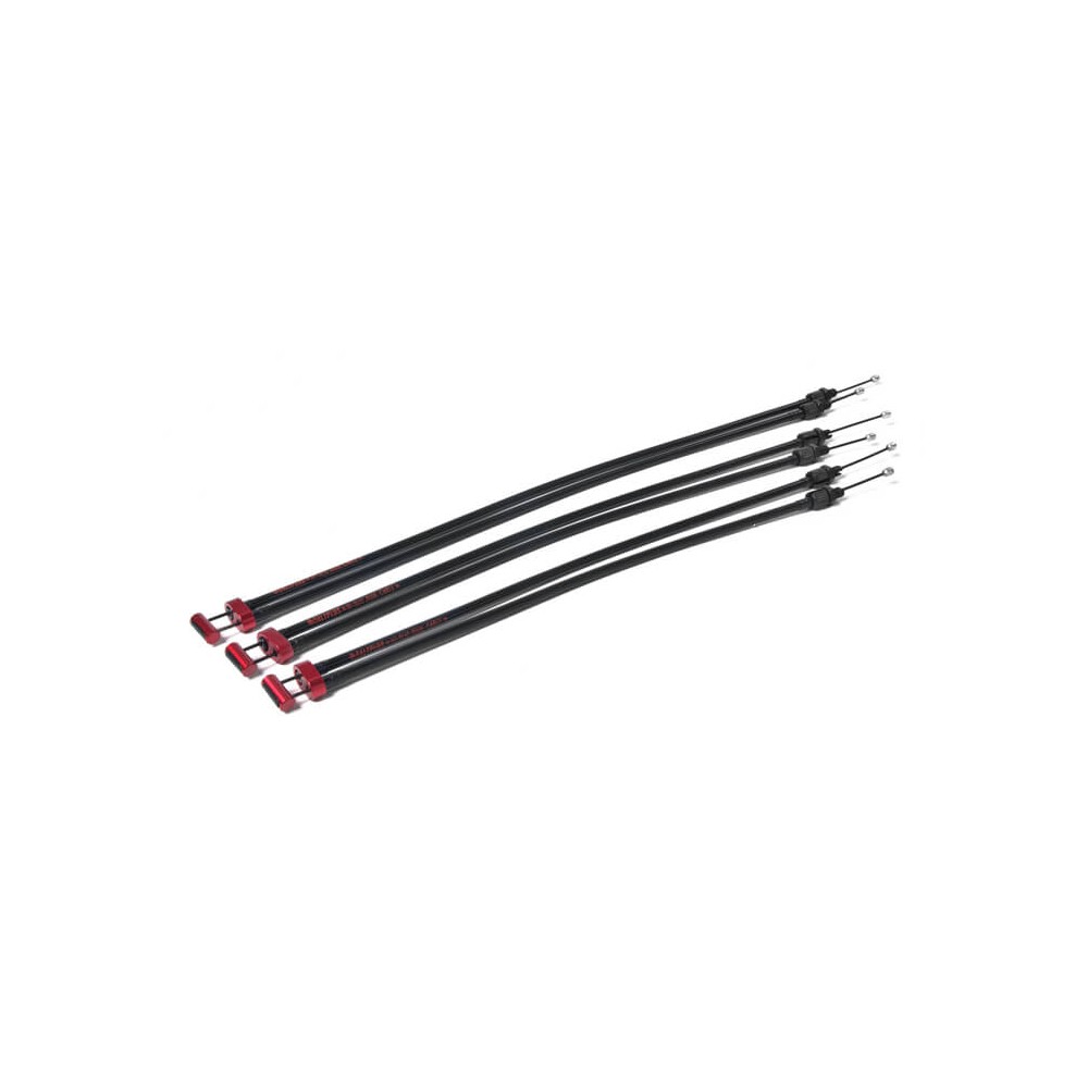 CABLE DE ROTOR SALTPLUS DUAL CABLE