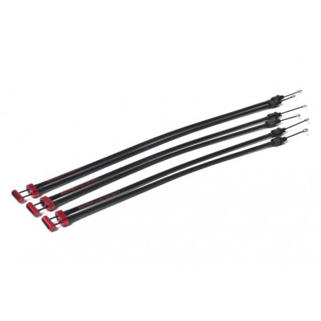 CABLE DE ROTOR SALTPLUS DUAL CABLE