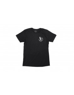 T-Shirt Odyssey Highland Black