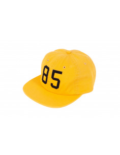 Casquette Odyssey 85-Unstructured Yellow