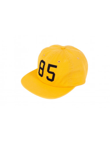 Casquette Odyssey 85-Unstructured Yellow