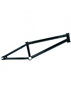 Total Hangover H4 Frame Ed Black
