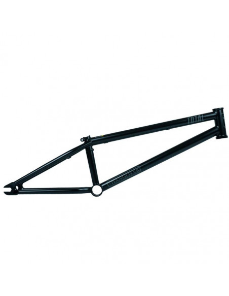 Total Hangover H4 Frame Ed Black