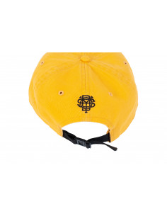 Odyssey 85-Unstructured Cap Gold 2