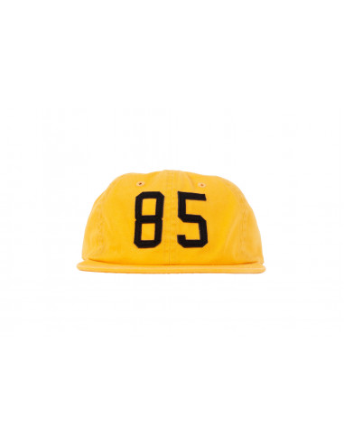 Casquette Odyssey 85-Unstructured Yellow