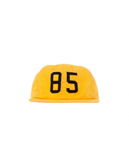 Casquette Odyssey 85-Unstructured Yellow