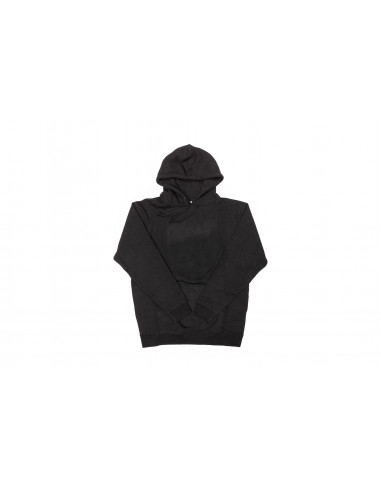 Sweat Odyssey Big Stitch Black