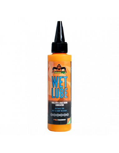 Lubrifiant Tru-Tension Humide 50ml