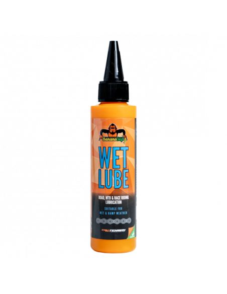 Lubrifiant Tru-Tension Humide 50ml