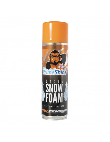Tru-Tension Cleaner Snow Foam 500ml