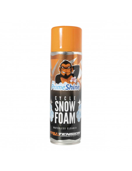 Tru-Tension Cleaner Snow Foam 500ml