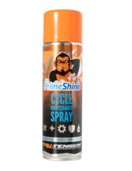 Tru-Tension Maintenance Spray 500ml