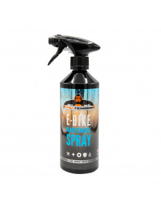 Dégrippant E-Bike Tru-Tension 500ml