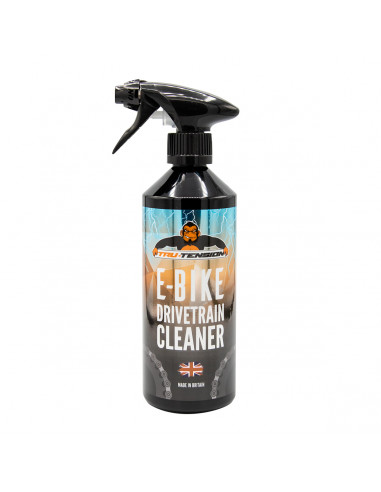 Nettoyant Transmission E-Bike Tru-Tension 500ml