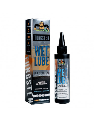 Lubrifiant Tru-Tension Tungsten Humide Premium 50ml