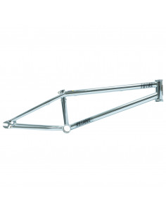 Total Killabee K4 Frame Chrome Plate